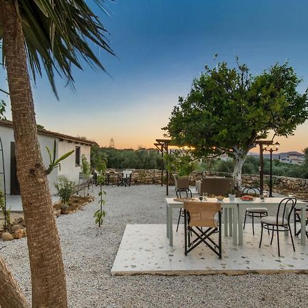 Вилла Beit Petra Даратсо Экстерьер фото