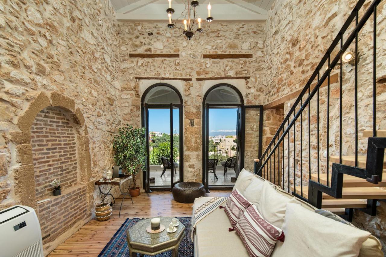 Вилла Beit Petra Даратсо Экстерьер фото