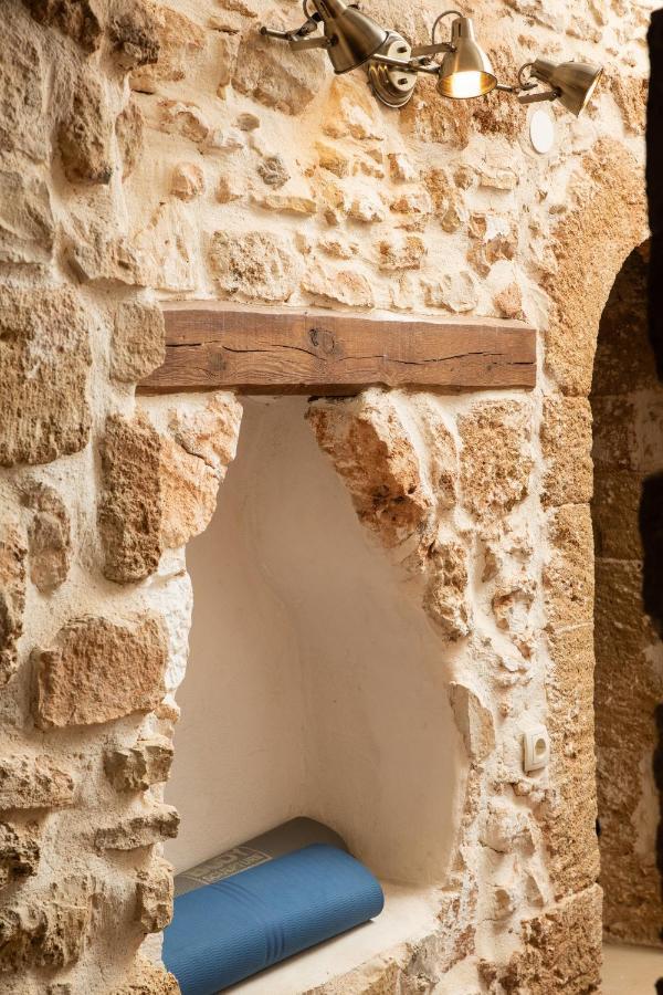 Вилла Beit Petra Даратсо Экстерьер фото
