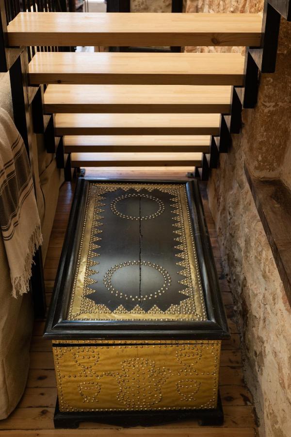 Вилла Beit Petra Даратсо Экстерьер фото