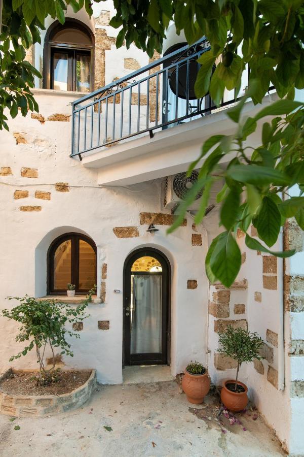 Вилла Beit Petra Даратсо Экстерьер фото