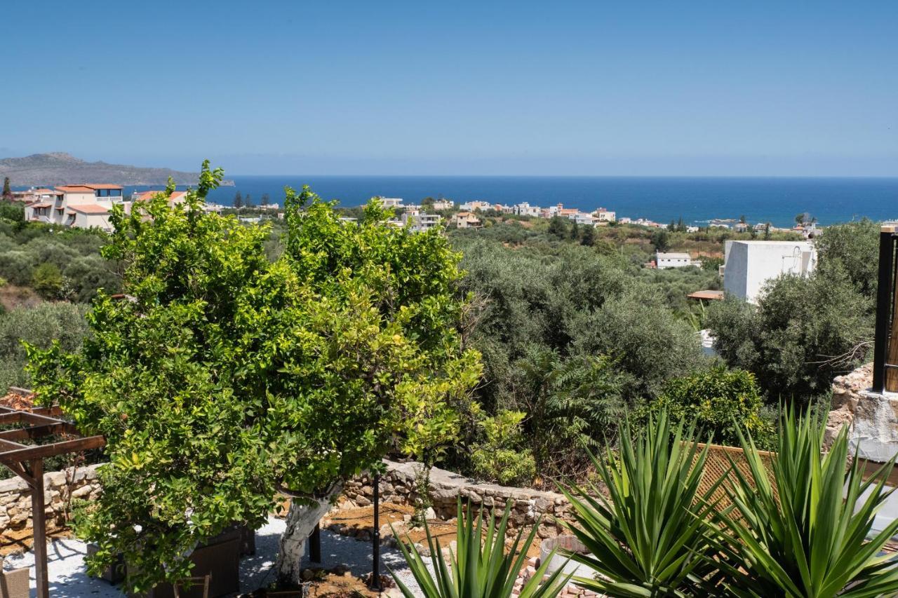 Вилла Beit Petra Даратсо Экстерьер фото