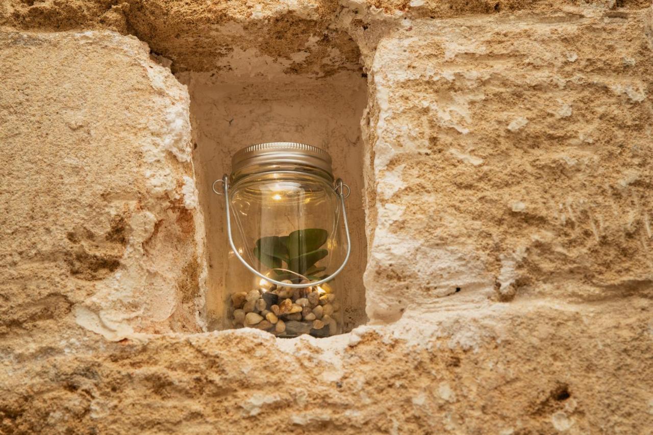 Вилла Beit Petra Даратсо Экстерьер фото