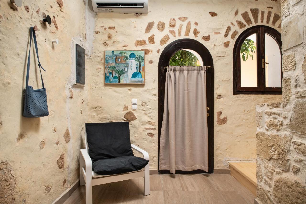 Вилла Beit Petra Даратсо Экстерьер фото
