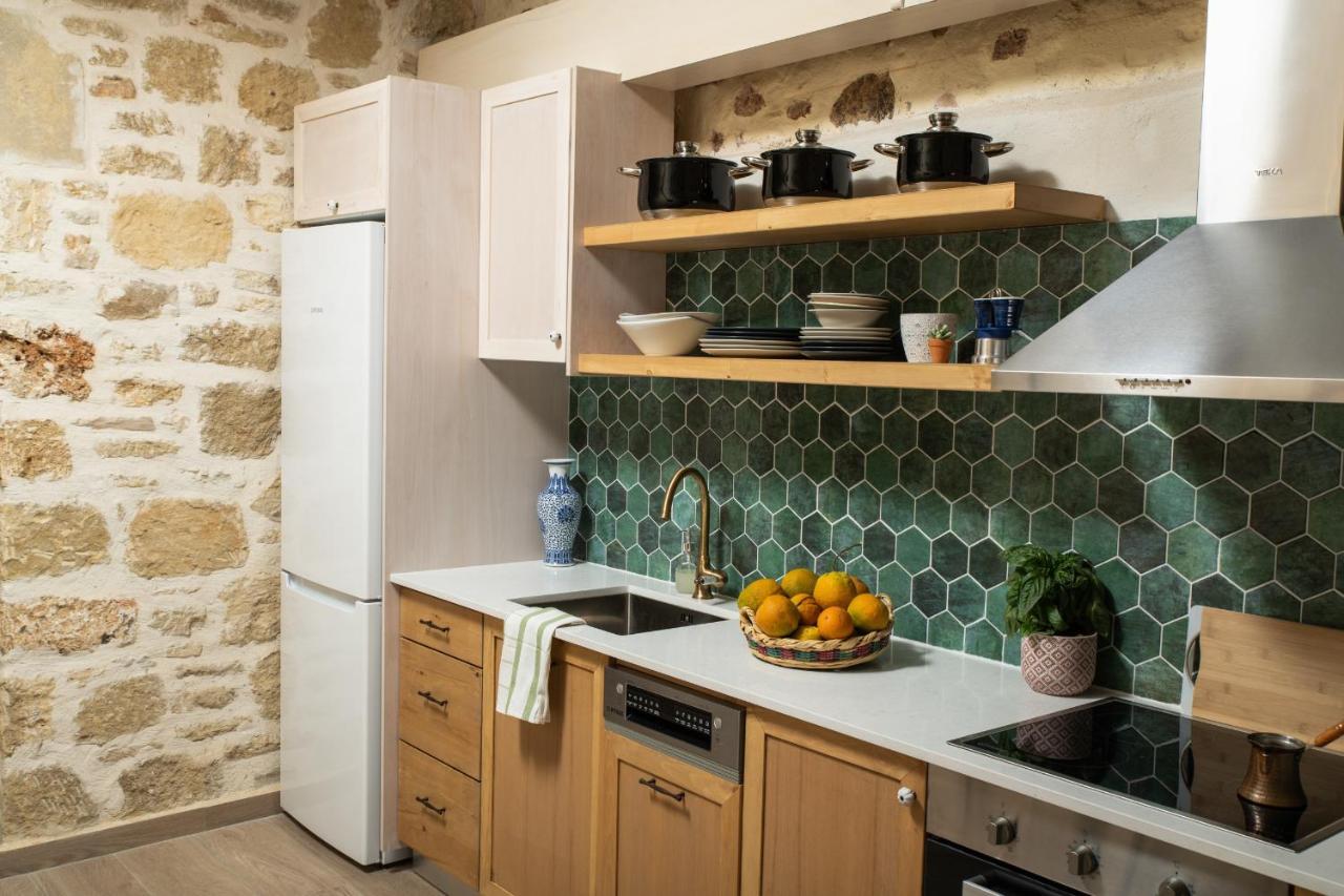 Вилла Beit Petra Даратсо Экстерьер фото