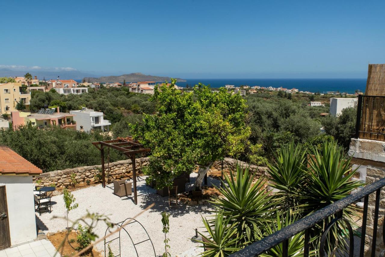 Вилла Beit Petra Даратсо Экстерьер фото