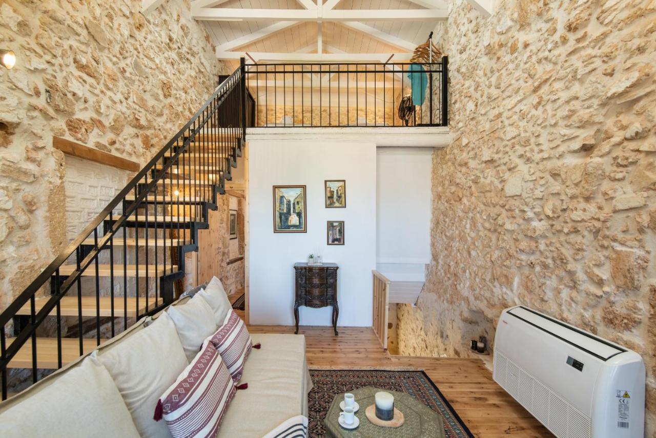 Вилла Beit Petra Даратсо Экстерьер фото