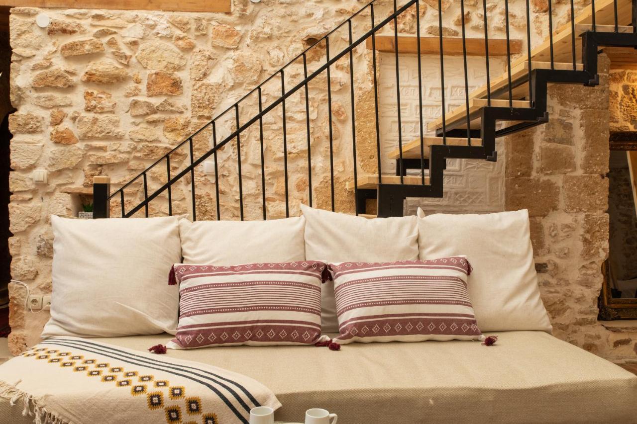 Вилла Beit Petra Даратсо Экстерьер фото