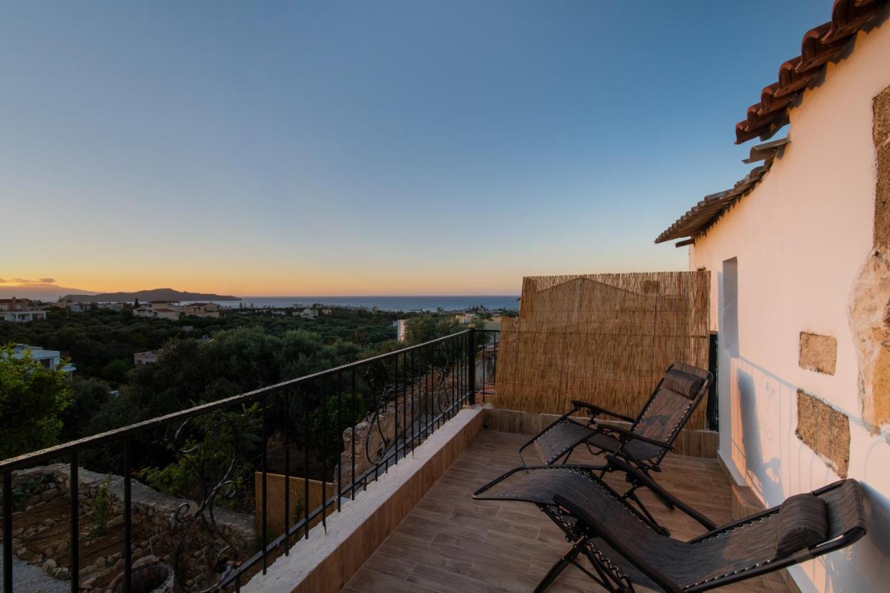 Вилла Beit Petra Даратсо Экстерьер фото