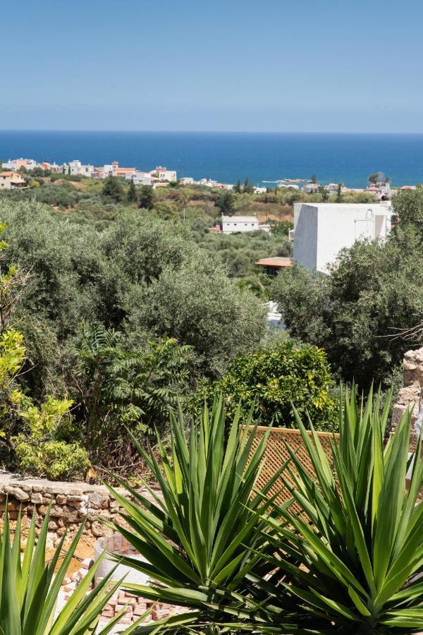 Вилла Beit Petra Даратсо Экстерьер фото