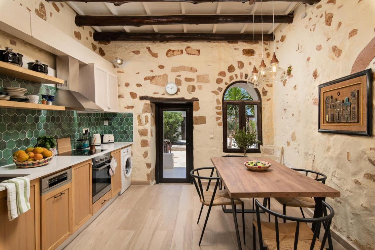 Вилла Beit Petra Даратсо Экстерьер фото